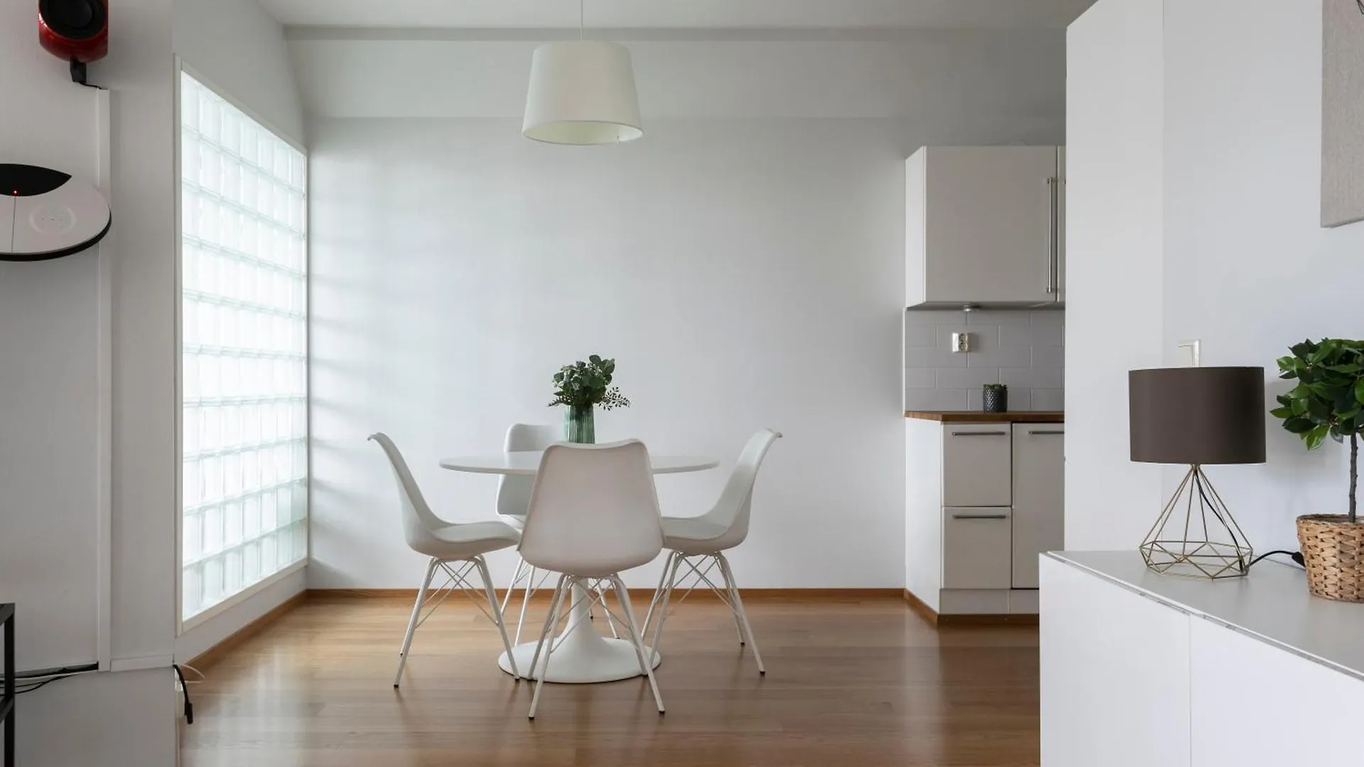 2Ndhomes Beautiful Kamppi Center Apartment With Spa & Terrace 赫尔辛基 芬兰